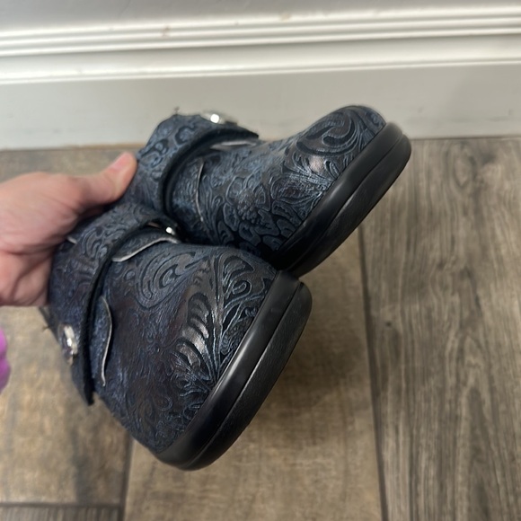 Alegria Jolene leather loafers size 42 - Picture 5 of 11